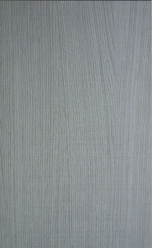 Фасад: ДСП, облицованная шпоном дуба  Отделка: Tranche’ имеет глубокую древесную текстуру, благодаря специальной обработке шпона. Цвет дымчато-серый